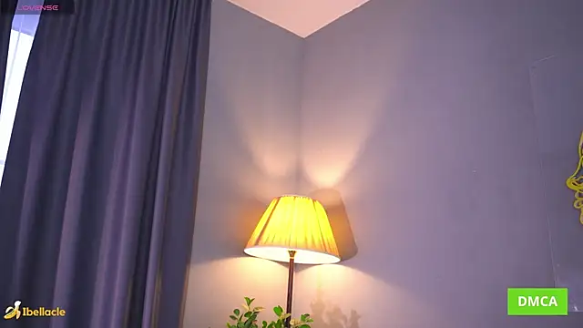 Bellacle's Live XXX Chat