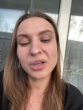 Chat XXX en directo de OlgaBuzzz