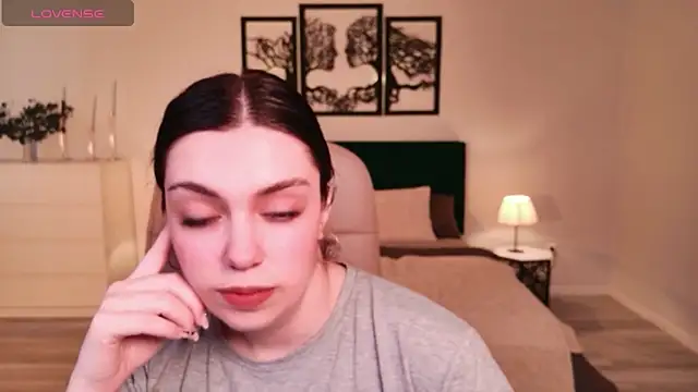 DaniellaLovely's Live XXX Chat