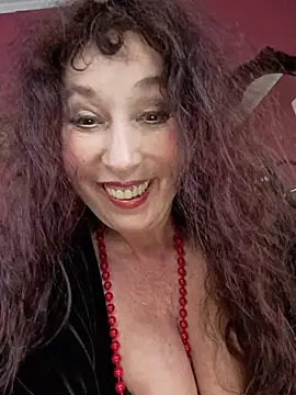 GypsyEsmeralda – webcam-show