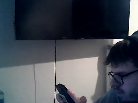 DesertedMonoxideのウェブカメラショー