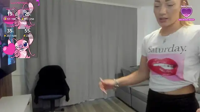 rossana_doll Webcamshow