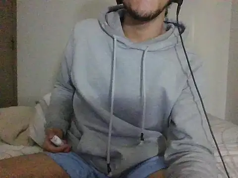 Show webcam de bladetrinityn