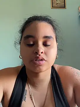 Aloyenita Webcamshow