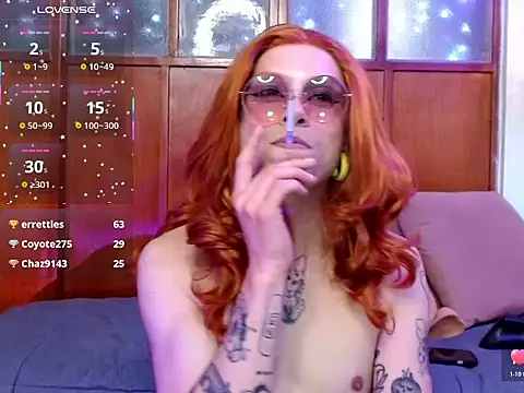 DanniHotBoy02's Webcam Show