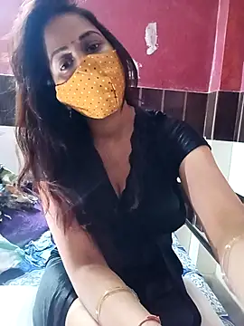 Sweet_sonii 网络视讯表演