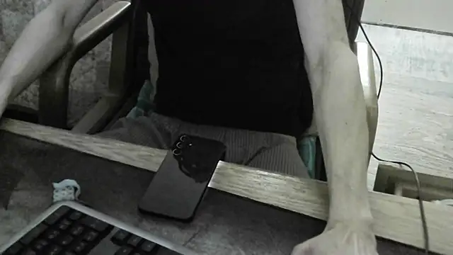 FiSTALiTY webcam show