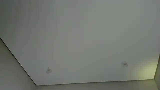 Webkamerová show GingerAve