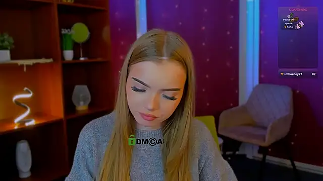 maddy_moah 라이브 XXX 채팅