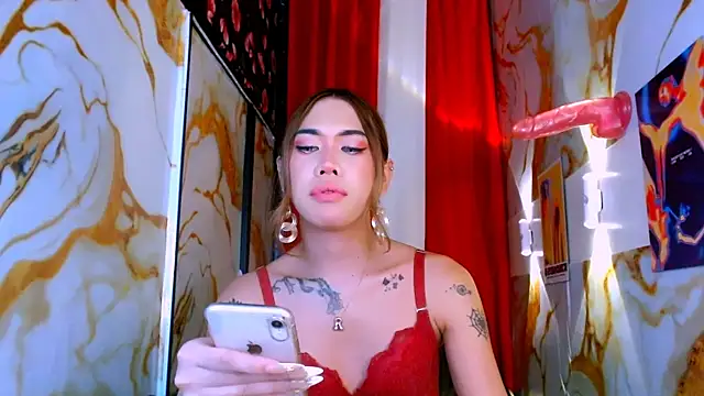 boyasian_tom 웹캠 쇼