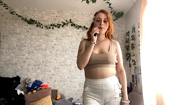 DramaDollX – webcam-show