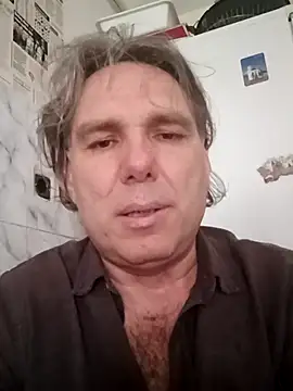 Saysomething3のウェブカメラショー