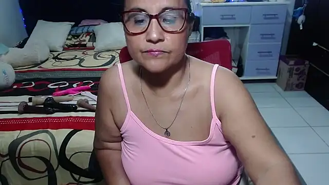 Živý XXX chat pervert_mommy_