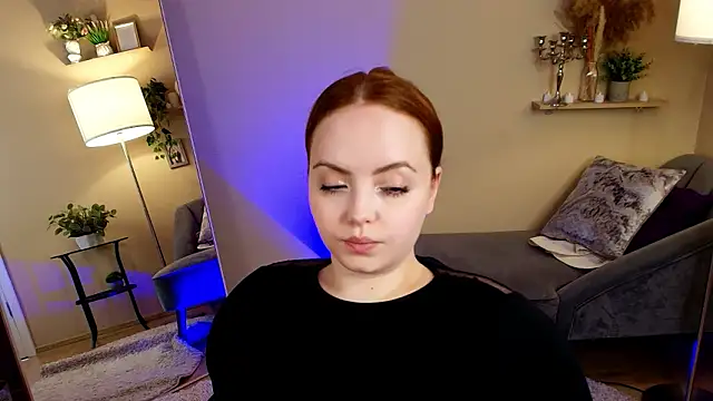 blessbinnyn Live XXX chat