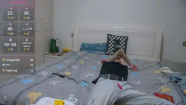 paofu-001 লাইভ XXX চ্যাট