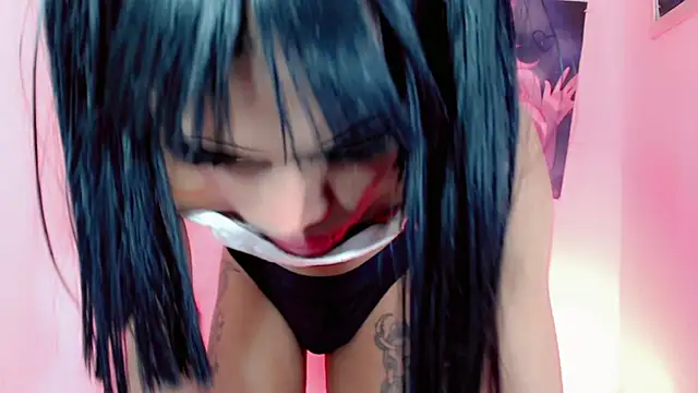 Stefani__R 网络视讯表演