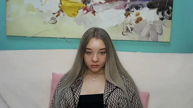 MilanaSiia's Live XXX Chat