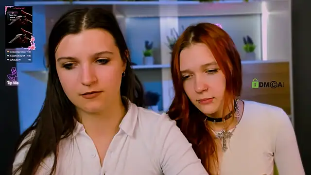 Show webcam de jessi_lady1