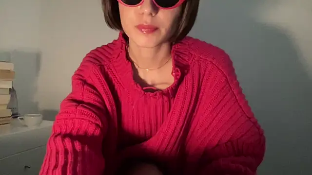 SlowVenomXX 라이브 XXX 채팅