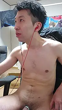 Aenbukkake_kai2 webkamerás műsora