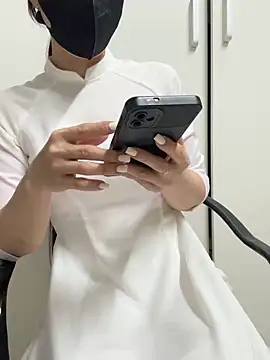 ______Cherry_____ 网络视讯表演