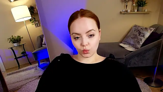 blessbinny Live XXX-Chat