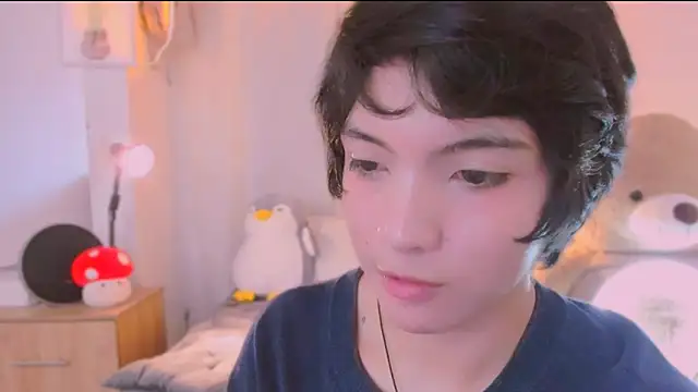 Webkamerová show Sweet_Allan