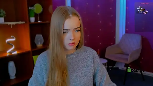 maddy_moah's Live XXX Chat