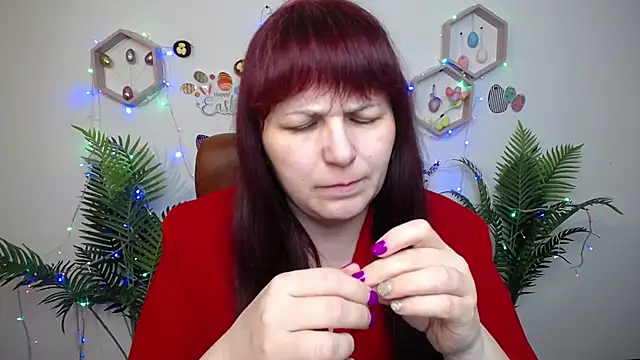 AliceInksSweetty's Live XXX Chat