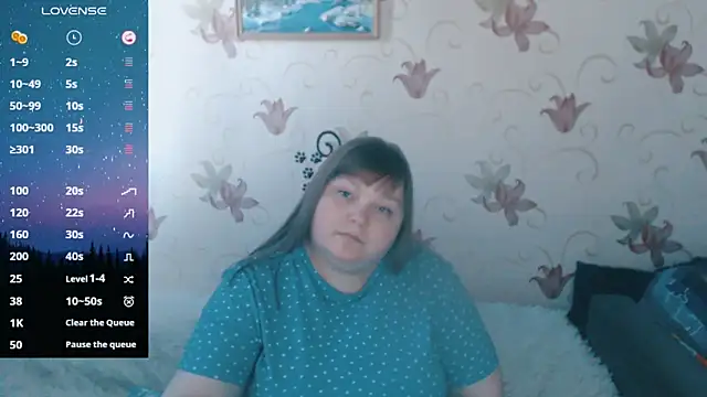 fistashka___'s Live XXX Chat