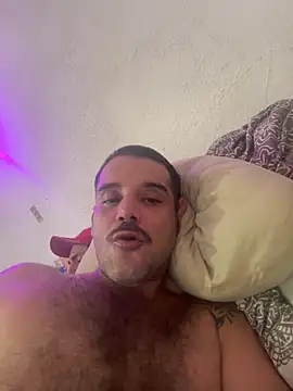kevinbolena's Webcam Show