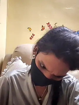 ramyasri- Live XXX Chat