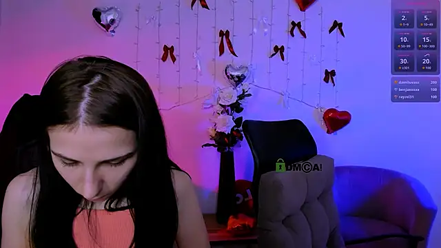 doll_vey Live XXX Chat