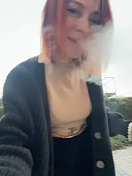 RosieSecret: διαδικτυακό σόου στην κάμερα