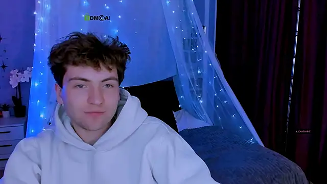 Вебкам-шоу joseph_bear_