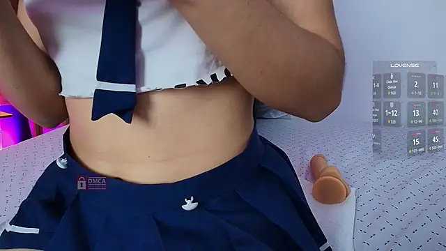 milena_kiitty 라이브 XXX 채팅