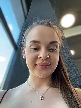 KristiRich 라이브 XXX 채팅