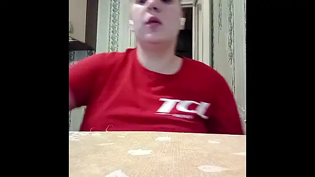 symmetryinvoid Webcam-Show