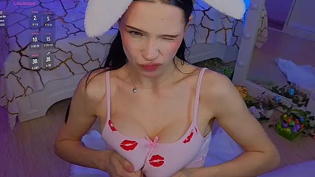 Deibora Chat XXX live