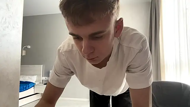 SoloFury Webcam-Show