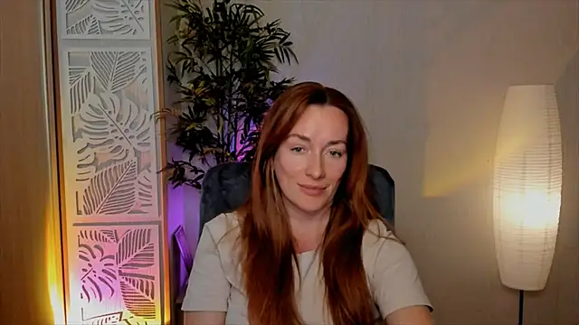 Chat +18 de RebeccaMartinez ao vivo