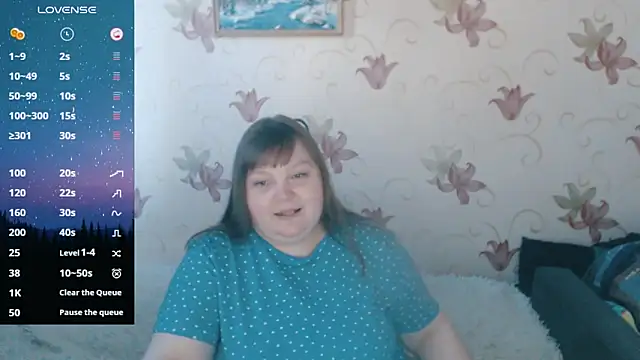 Chat +18 de fistashka___ ao vivo