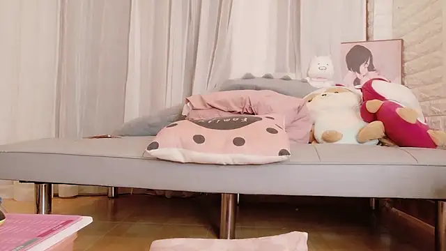 Florence_25789 网络视讯表演