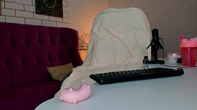 TinaDavil Live XXX-chat