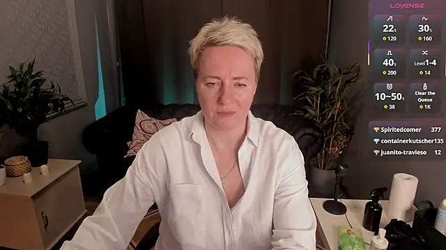 Nika_Smit's Live XXX Chat