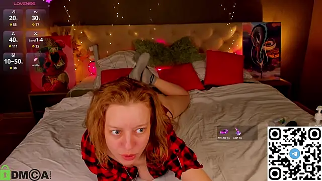 Michelle_Blond 라이브 XXX 채팅