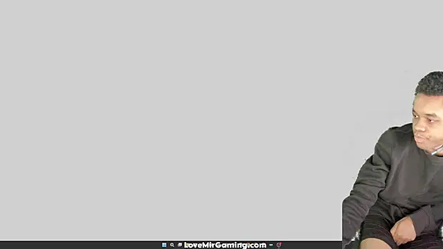 lovemirgaming Webcamshow