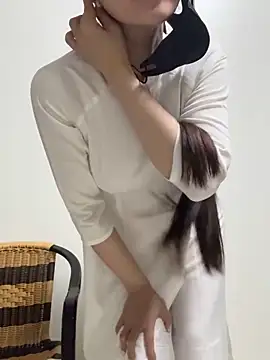 ______Cherry_____ 网络视讯表演