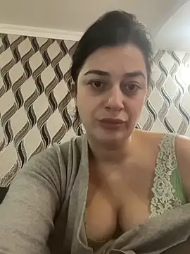 _AnChous_ Live XXX-chat