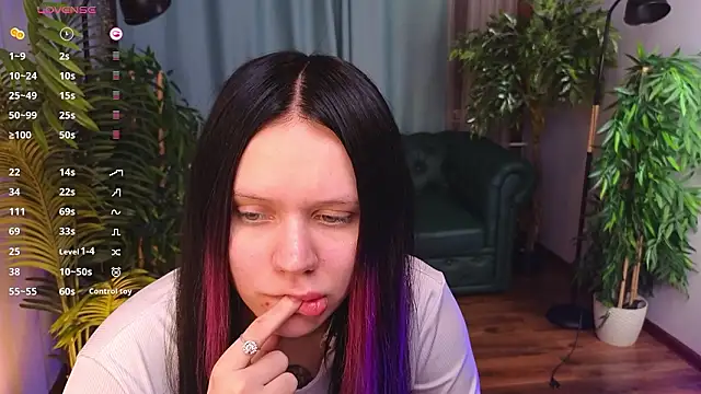 kittenlolla Live XXX-chat